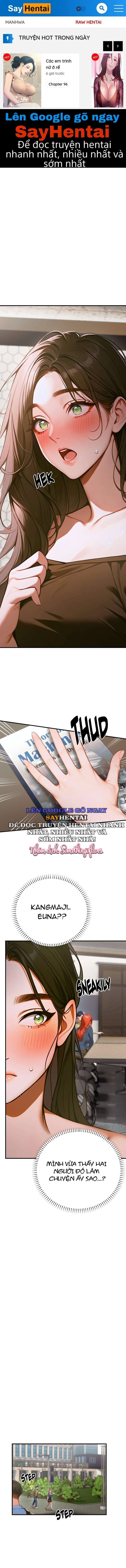 Phù Thủy Quyền Lực Chap Chapter 9-Phù Thủy Quyền Lực - Next Chap 10