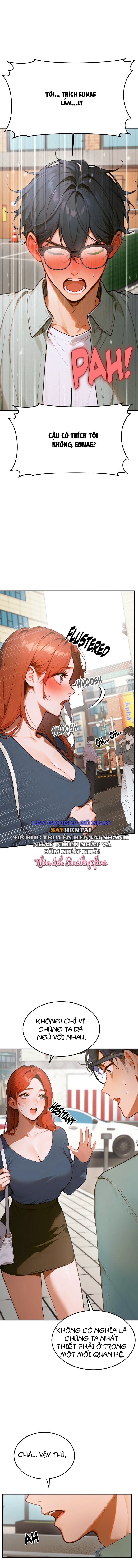 Phù Thủy Quyền Lực Chap Chapter 9-Phù Thủy Quyền Lực - Next Chap 10