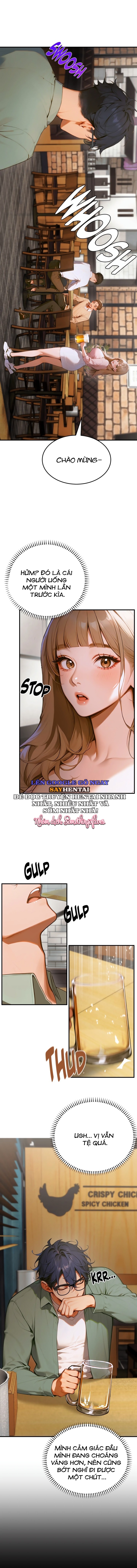 Phù Thủy Quyền Lực Chap Chapter 9-Phù Thủy Quyền Lực - Next Chap 10