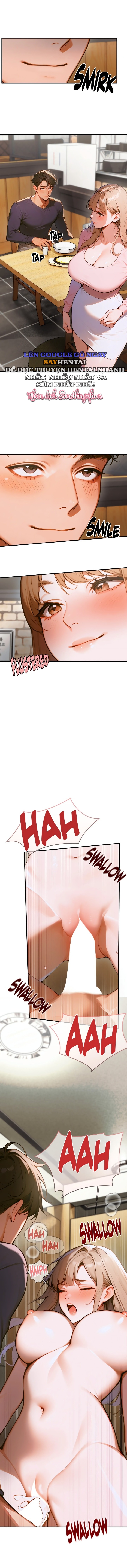 Phù Thủy Quyền Lực Chap Chapter 9-Phù Thủy Quyền Lực - Next Chap 10