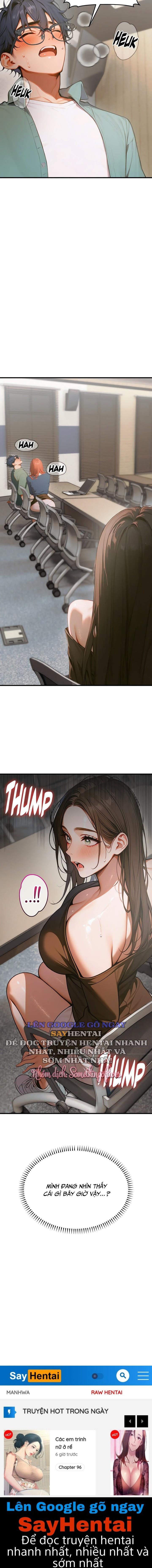 Phù Thủy Quyền Lực Chap Chapter 8-Phù Thủy Quyền Lực - Next Chap 9
