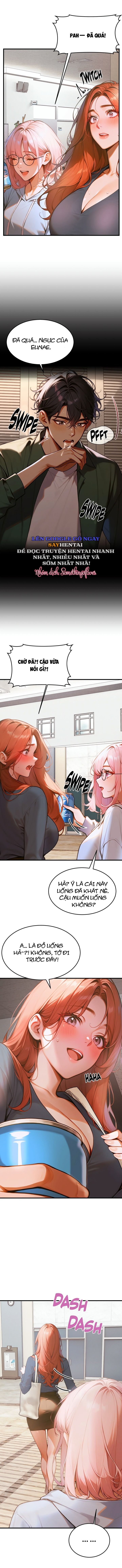 Phù Thủy Quyền Lực Chap Chapter 7-Phù Thủy Quyền Lực - Next Chap 8