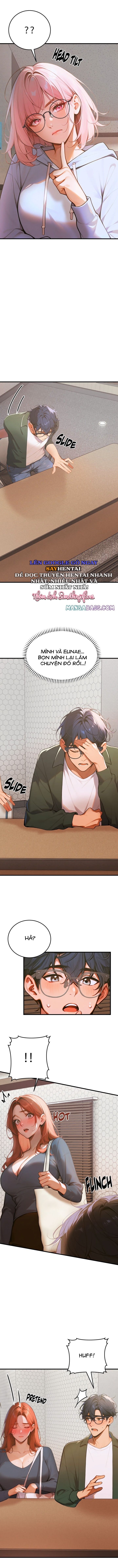 Phù Thủy Quyền Lực Chap Chapter 7-Phù Thủy Quyền Lực - Next Chap 8