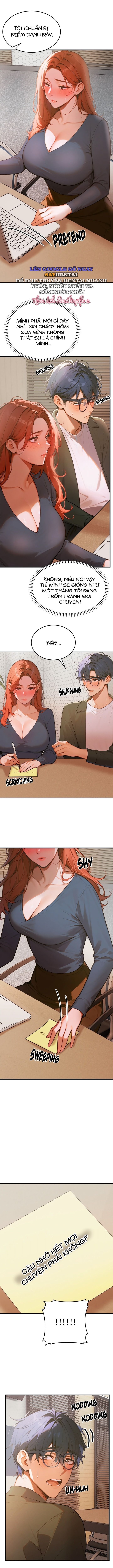 Phù Thủy Quyền Lực Chap Chapter 7-Phù Thủy Quyền Lực - Next Chap 8