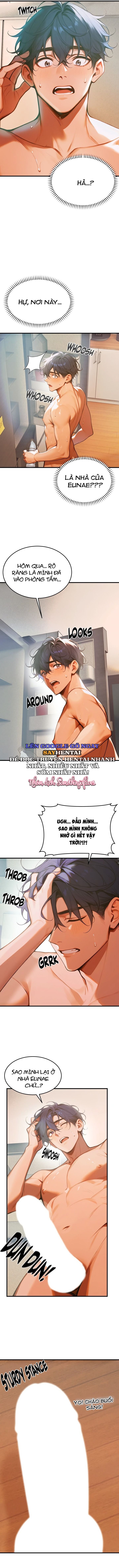 Phù Thủy Quyền Lực Chap Chapter 7-Phù Thủy Quyền Lực - Next Chap 8