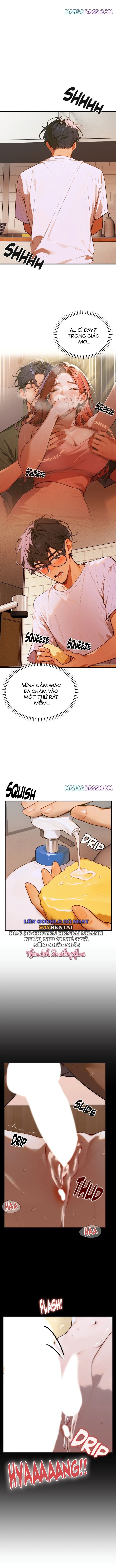 Phù Thủy Quyền Lực Chap Chapter 7-Phù Thủy Quyền Lực - Next Chap 8