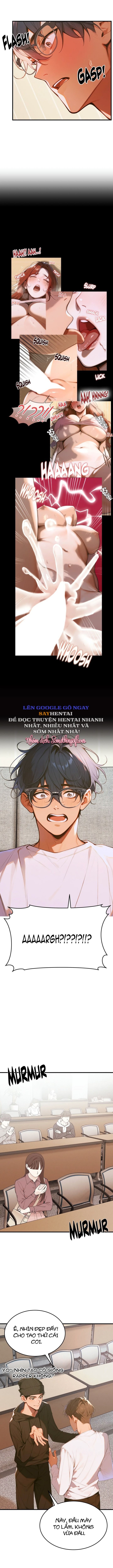 Phù Thủy Quyền Lực Chap Chapter 7-Phù Thủy Quyền Lực - Next Chap 8