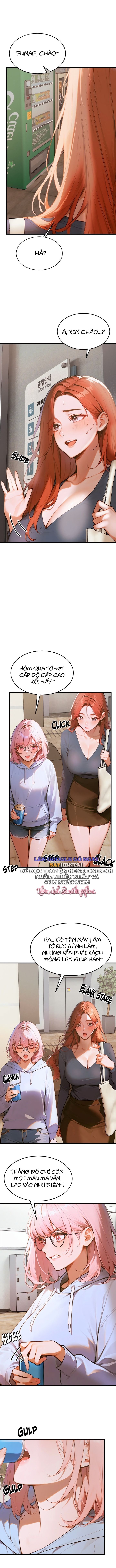 Phù Thủy Quyền Lực Chap Chapter 7-Phù Thủy Quyền Lực - Next Chap 8