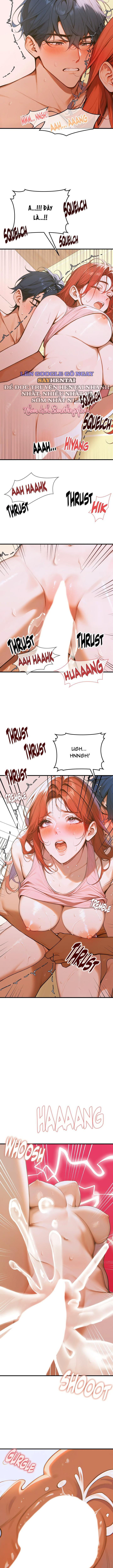 Phù Thủy Quyền Lực Chap Chapter 6-Phù Thủy Quyền Lực - Next Chap 7