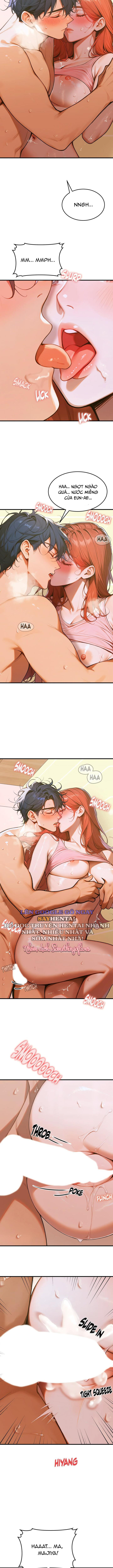 Phù Thủy Quyền Lực Chap Chapter 6-Phù Thủy Quyền Lực - Next Chap 7