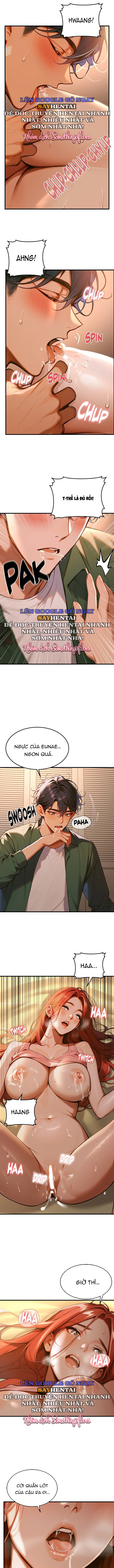 Phù Thủy Quyền Lực Chap Chapter 5-Phù Thủy Quyền Lực - Next Chap 6