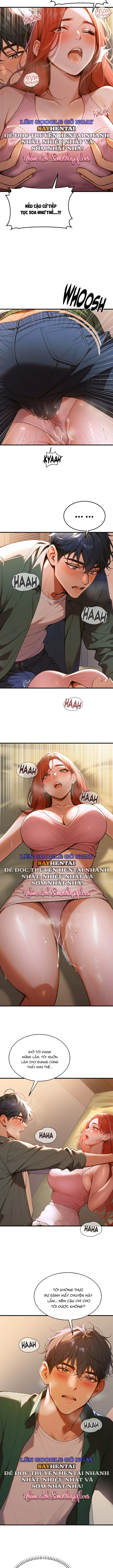 Phù Thủy Quyền Lực Chap Chapter 5-Phù Thủy Quyền Lực - Next Chap 6