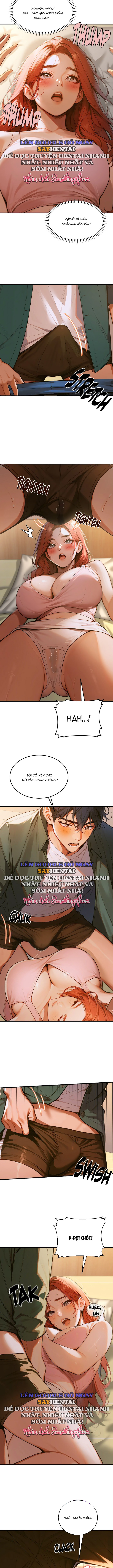 Phù Thủy Quyền Lực Chap Chapter 5-Phù Thủy Quyền Lực - Next Chap 6