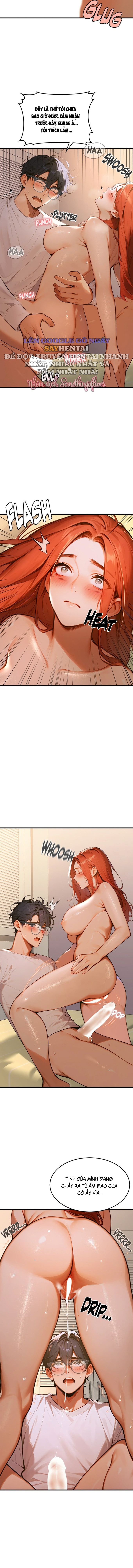 Phù Thủy Quyền Lực Chap Chapter 3-Phù Thủy Quyền Lực - Next Chap 4