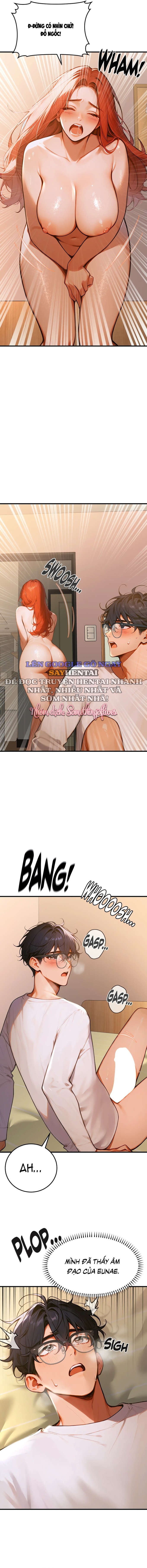 Phù Thủy Quyền Lực Chap Chapter 3-Phù Thủy Quyền Lực - Next Chap 4