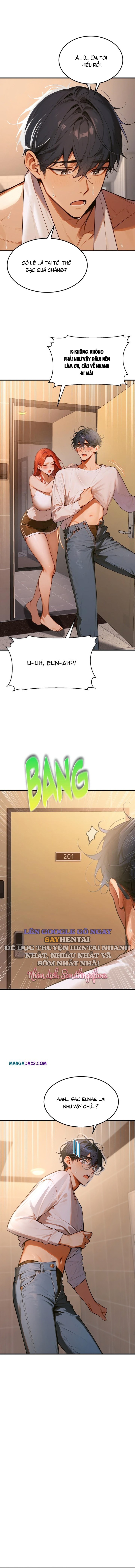 Phù Thủy Quyền Lực Chap Chapter 3-Phù Thủy Quyền Lực - Next Chap 4