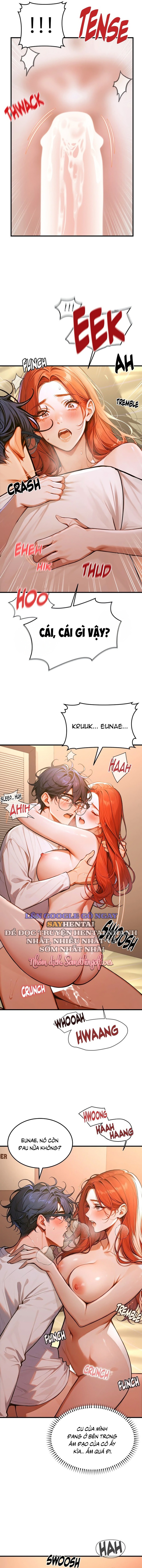 Phù Thủy Quyền Lực Chap Chapter 3-Phù Thủy Quyền Lực - Next Chap 4