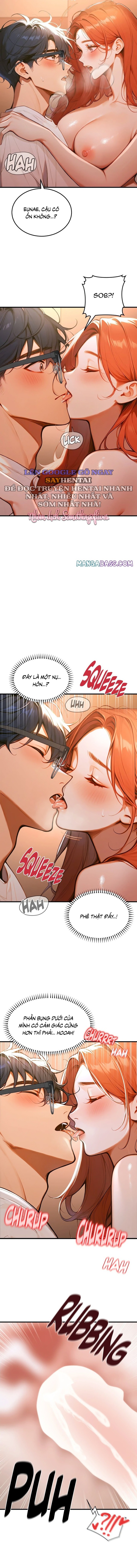 Phù Thủy Quyền Lực Chap Chapter 3-Phù Thủy Quyền Lực - Next Chap 4