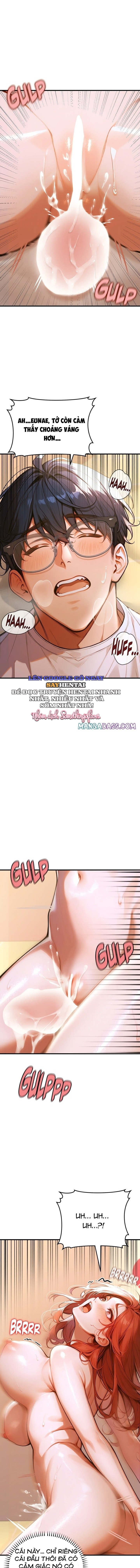 Phù Thủy Quyền Lực Chap Chapter 2-Phù Thủy Quyền Lực - Next Chap 3