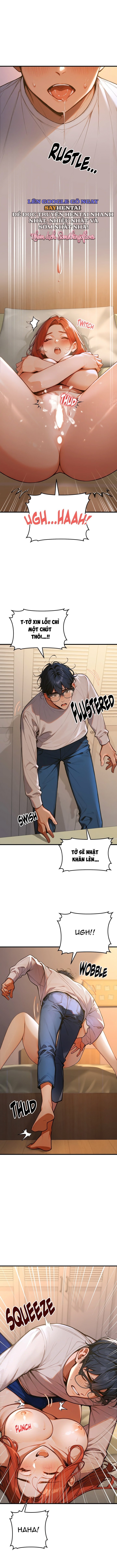 Phù Thủy Quyền Lực Chap Chapter 2-Phù Thủy Quyền Lực - Next Chap 3