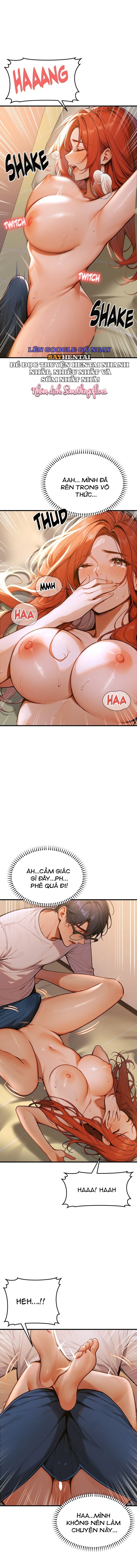 Phù Thủy Quyền Lực Chap Chapter 2-Phù Thủy Quyền Lực - Next Chap 3