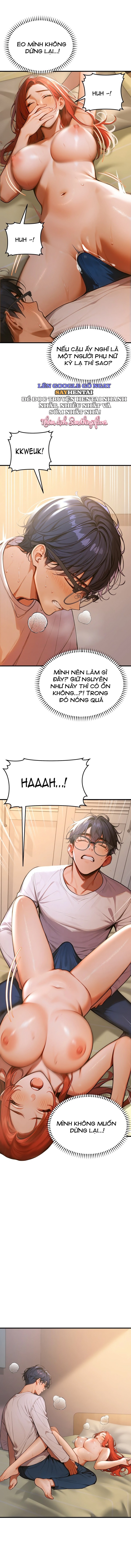 Phù Thủy Quyền Lực Chap Chapter 2-Phù Thủy Quyền Lực - Next Chap 3