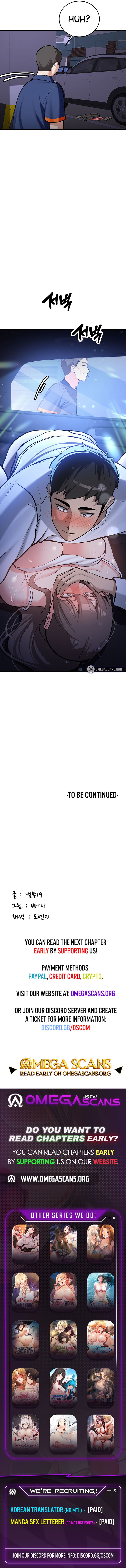 Pickup! Chap Chapter 5-Pickup! - Next Chap 6