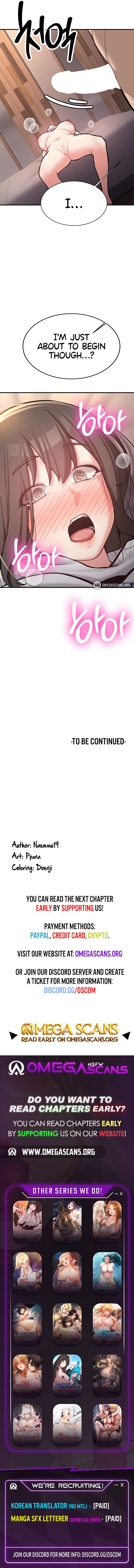 Pickup! Chap Chapter 8-Pickup! - Next Chap 9