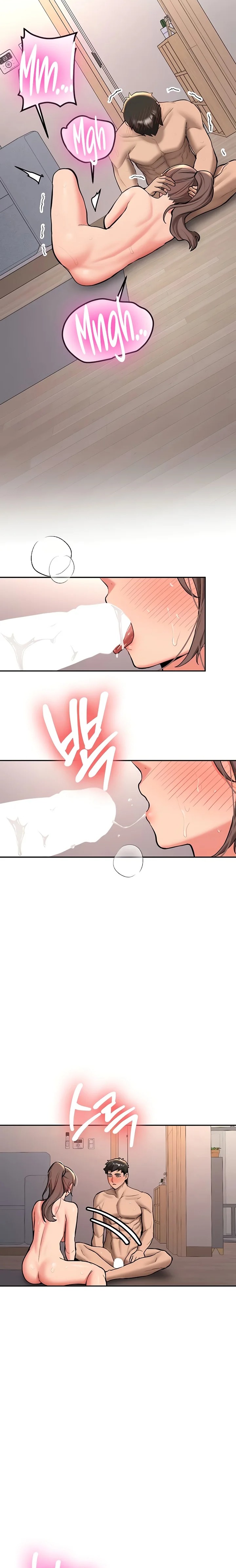 Pickup! Chap Chapter 17-Pickup! - Next Chap 18