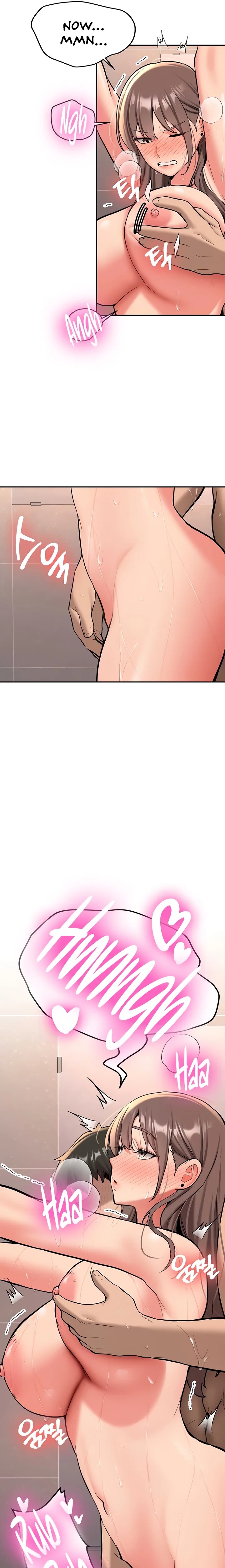 Pickup! Chap Chapter 17-Pickup! - Next Chap 18