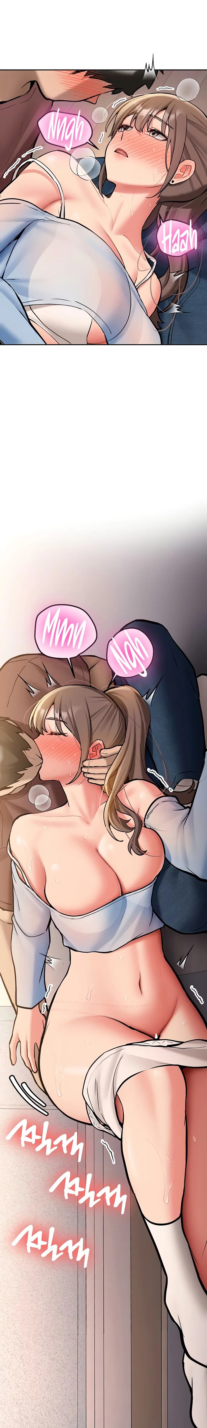 Pickup! Chap Chapter 17-Pickup! - Next Chap 18