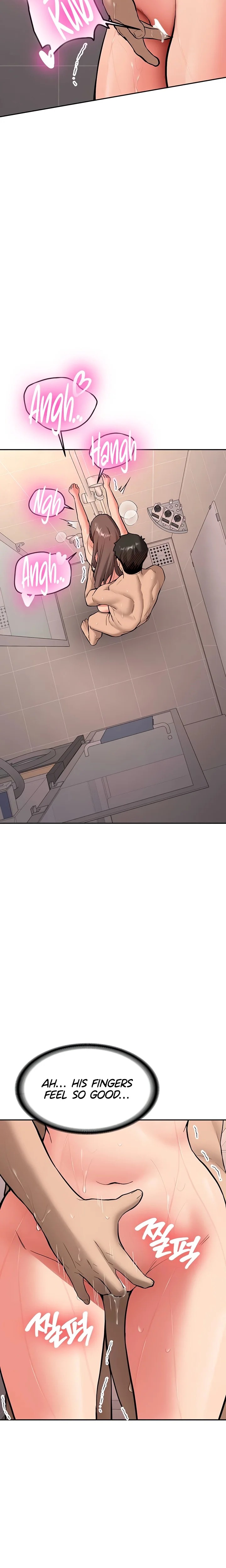 Pickup! Chap Chapter 17-Pickup! - Next Chap 18