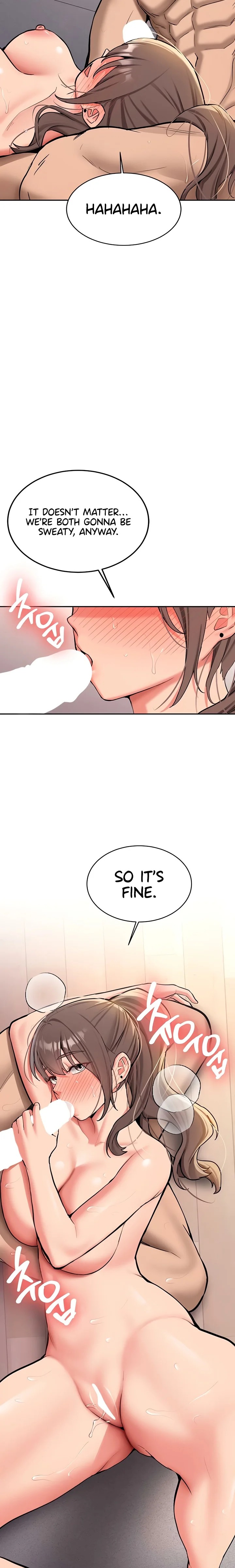 Pickup! Chap Chapter 17-Pickup! - Next Chap 18