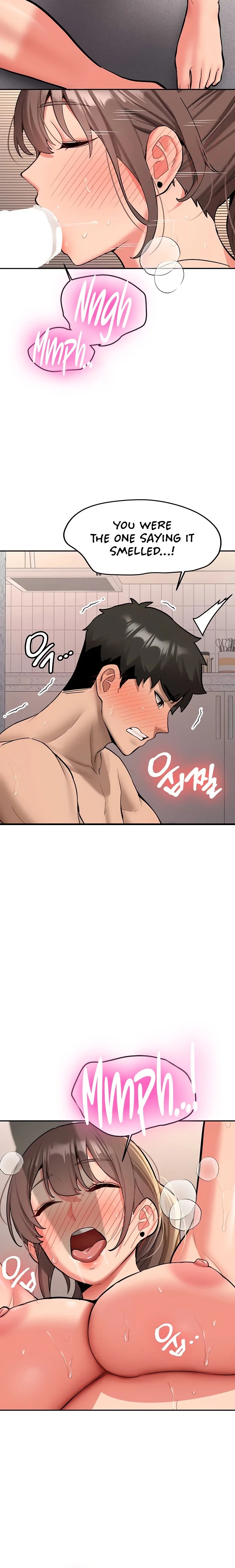 Pickup! Chap Chapter 17-Pickup! - Next Chap 18