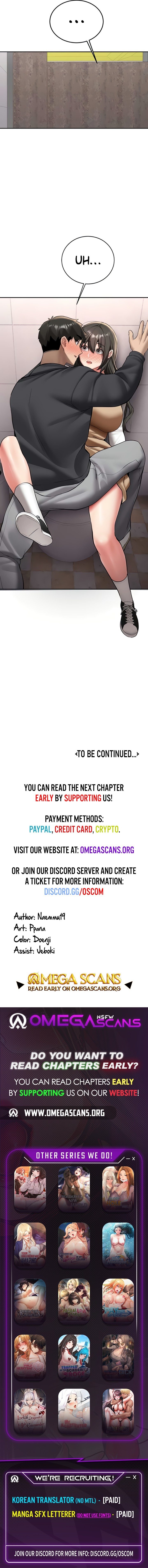 Pickup! Chap Chapter 21-Pickup! - Next Chap 22