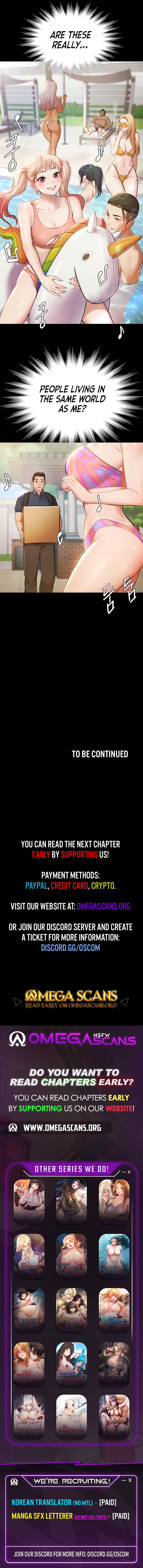 Pool Party Chap Chapter 1-Pool Party - Next Chap 2