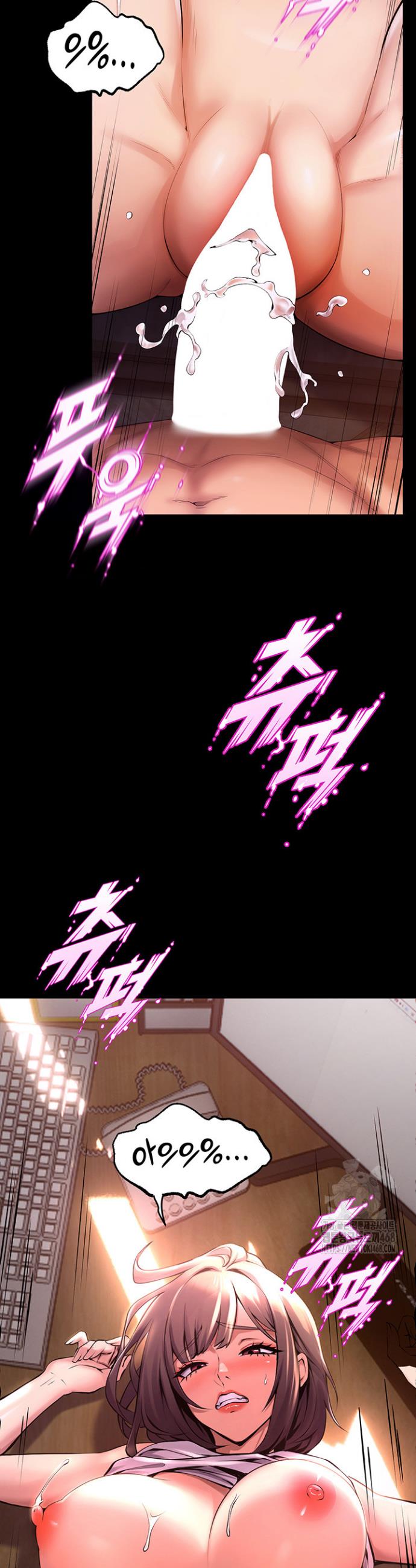 Prison Revenge Raw Chap chap 01-Prison Revenge Raw - Next Chap 2