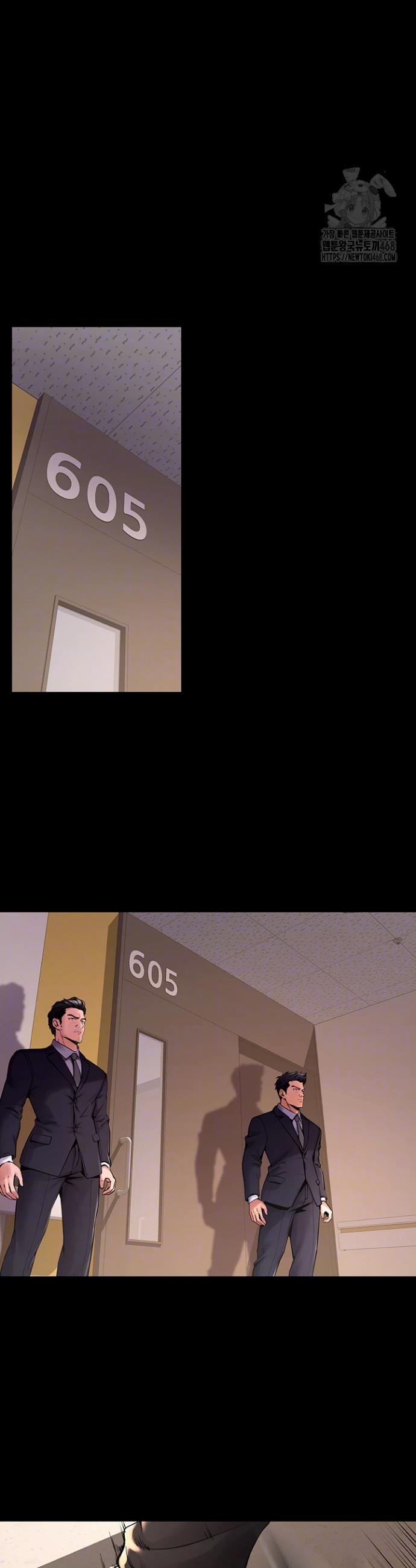 Prison Revenge Raw Chap chap 02-Prison Revenge Raw - Next Chap 3