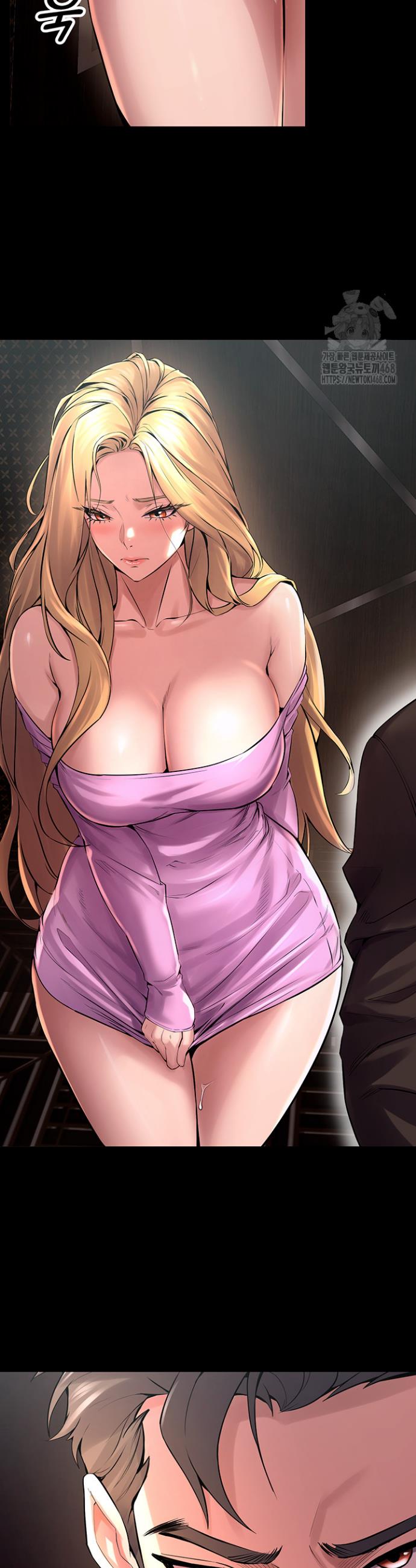 Prison Revenge Raw Chap chap 04-Prison Revenge Raw - Next Chap 5