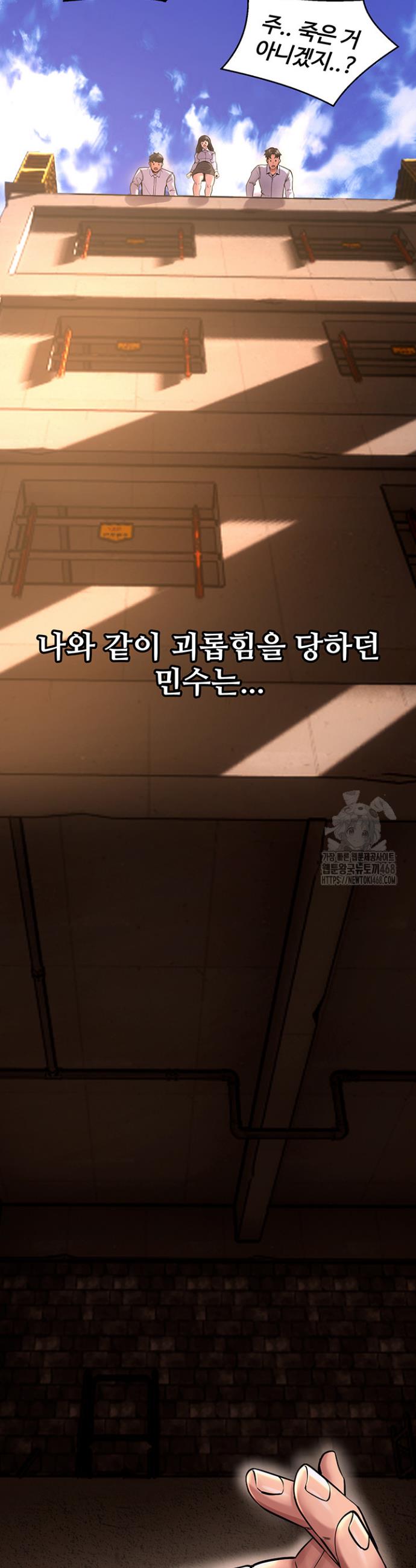 Prison Revenge Raw Chap chap 05-Prison Revenge Raw - Next Chap 6