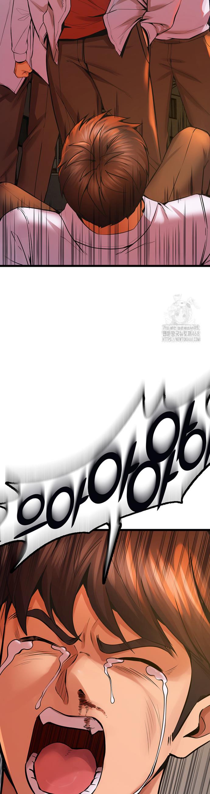 Prison Revenge Raw Chap chap 05-Prison Revenge Raw - Next Chap 6