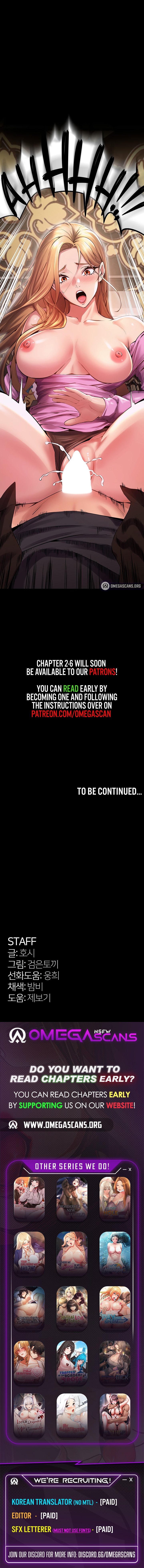 Prison Revenge Chap Chapter 2-Prison Revenge - Next Chap 3