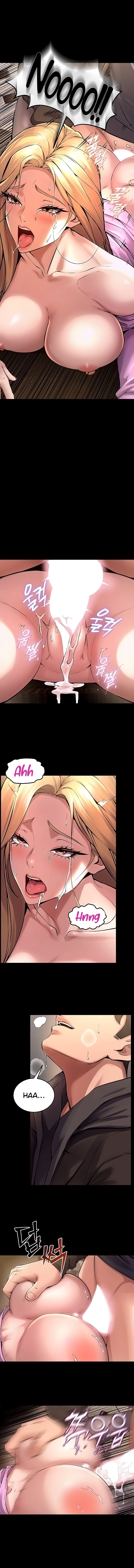 Prison Revenge Chap Chapter 4-Prison Revenge - Next Chap 5