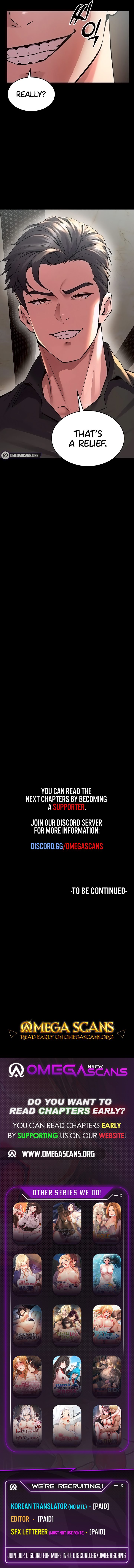 Prison Revenge Chap Chapter 4-Prison Revenge - Next Chap 5