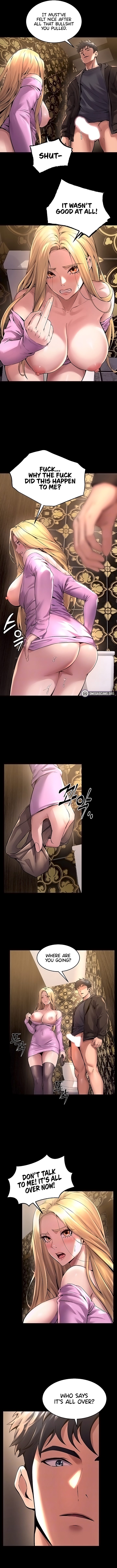 Prison Revenge Chap Chapter 4-Prison Revenge - Next Chap 5