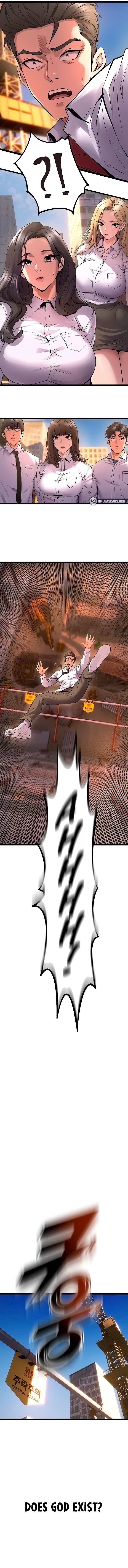 Prison Revenge Chap Chapter 5-Prison Revenge - Next Chap 6