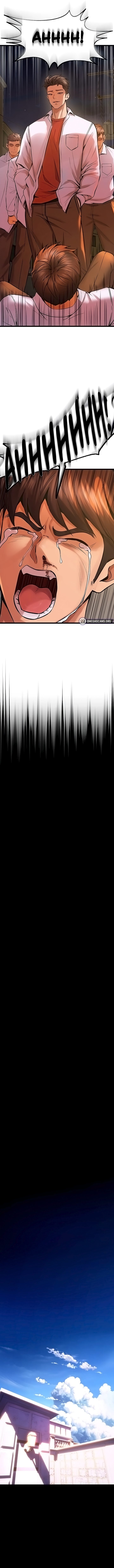 Prison Revenge Chap Chapter 5-Prison Revenge - Next Chap 6