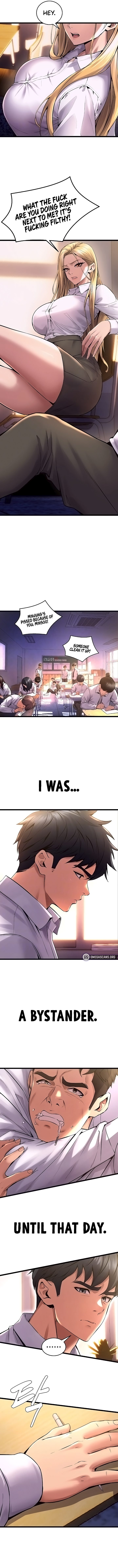 Prison Revenge Chap Chapter 5-Prison Revenge - Next Chap 6