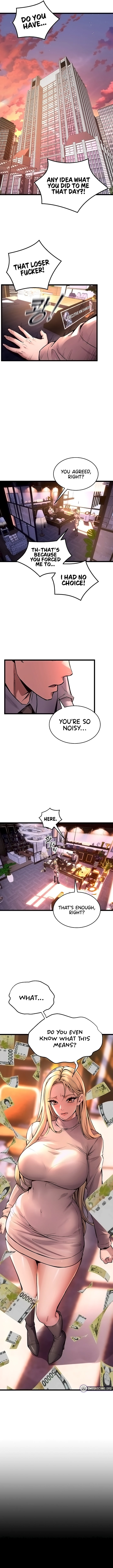 Prison Revenge Chap Chapter 6-Prison Revenge - Next Chap 7