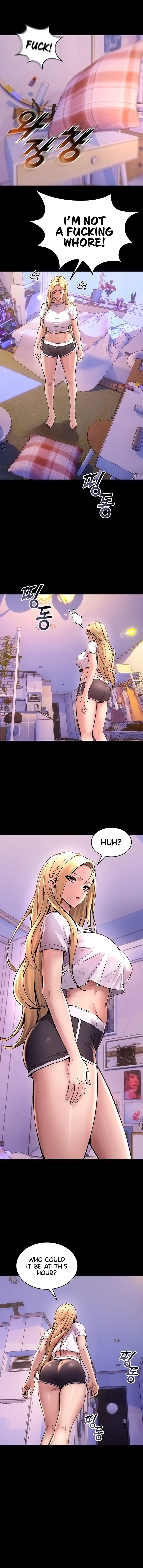 Prison Revenge Chap Chapter 6-Prison Revenge - Next Chap 7